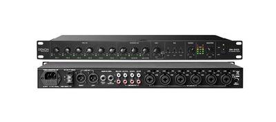 Denon DN-312 X 12 Kanallı Mikser Rack Tipi Ses Mikseri Denon