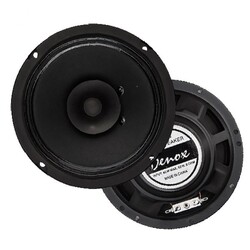 Denox 165 / 40 60W/8 ohm 16,5 cm Konlu Kağıt Hoparlör - Denox