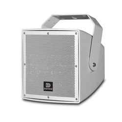 Denox DN-212 SB Horn Tipi 12 inç 300W Dış Mekan Hoparlörü - Denox