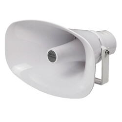 Denox DN-66 T Dış Ortama Dayanıklı 100V/50w Horn Hoparlör - Denox