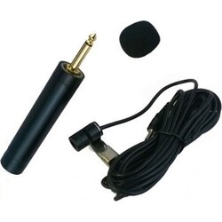 Denox DNX-100 Kondenser Yaka Mikrofonu - 1