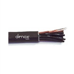 Denox DNX-AMC 24 24x2x0,22 mm Multicore Sinyal Kablosu - Denox