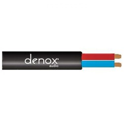 Denox DNX-OUTDOOR SPK215 100 2x1,50 mm Hoparlör Kablosu - Denox