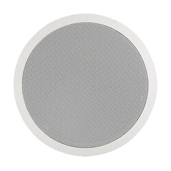 Denox FOCUS - 8 8-inch 100V/40W 8 ohm/200W Tavan Hoparlörü - Denox