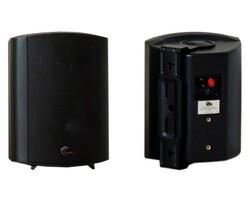 Denox MARINE-8 8 inç 30W/100V 300W/8 ohm Duvar Tipi Hoparlör - Denox