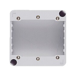 Denox VK-BOX Volum Kontrol Kasası - Denox