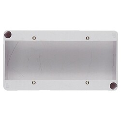 Denox VS-BOX Program Seçici Volum Kontrol Kasası - Denox