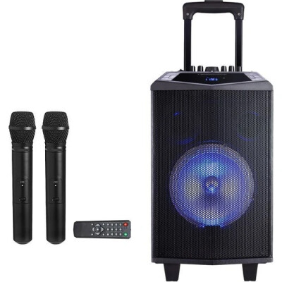 DK-15 OYILITY Portatif Hoparlör - OYILITY