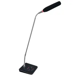 DM-2000-50 | 50-cm Kablolu Masa Üstü Mikrofon, Kondenser 18