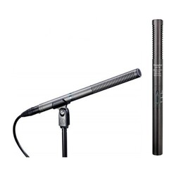 Doppler CN-100 Geniş Alan Kondenser Koro Mikrofonu - Doppler