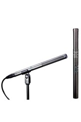 Doppler CN-75 Geniş Alan Kondenser Koro Mikrofonu - Doppler