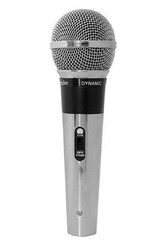 Doppler D-605 Dinamik Vokal Mikrofonu - Doppler