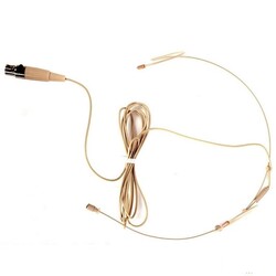 Doppler HD-01 Yedek Headset Mikrofonu - Doppler