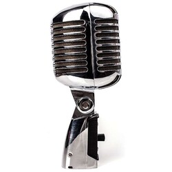 Doppler RT-65 Nostaljik Mikrofon - 3
