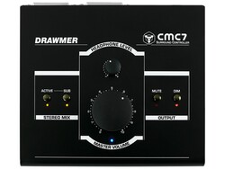 Drawmer CMC7 - 1