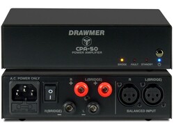 Drawmer CPA-50 - 2