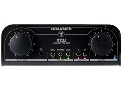 Drawmer MC1.1 - 1