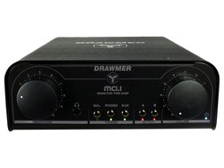 Drawmer MC1.1 - 2