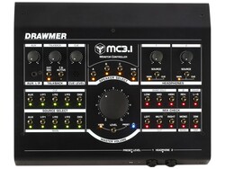 Drawmer MC3.1 - 1