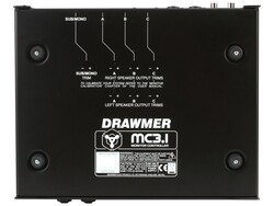 Drawmer MC3.1 - 4