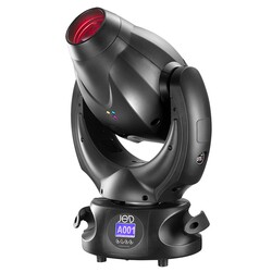 DTS JED Moving Head Light Beam - 2