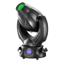 DTS JED Moving Head Light Beam - 3