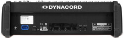 Dynacord CMS1000-3 10 Kanal 6 Aux Ekolayzerli Efektli Analog Mikser - 2