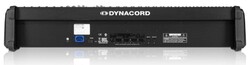Dynacord CMS2200-3 22 Kanal 6 Aux Ekolayzerli Efektli Analog Mikser - 2