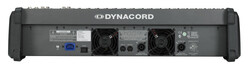 Dynacord POWERMATE 1600-3 16 Kanal 2 x 1000 Watt Amfili Mikser - 5