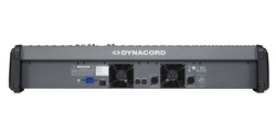 Dynacord POWERMATE 2200-3 22 Kanal 2 x 1000 Watt Amfili Mikser - 2