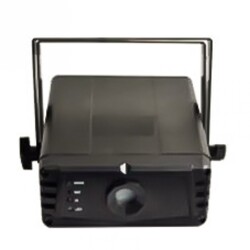 Eclips App-80 Klavyeli 80 mW Yeşil Lazer Işık - Eclips