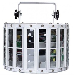 Eclips Derby Power Ledli RGB Sese Duyarlı Otomatik - Eclips