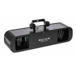 Eclips Double Flowers Ledli Aynalı Sese Duyarlı Otomatik - Eclips