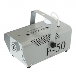 Eclips F-50 Sis Makinesi 500W - Eclips