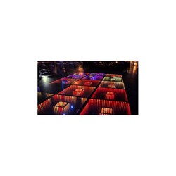 Eclips FC-100 Led Floor için Kontrol Ünitesi - Eclips