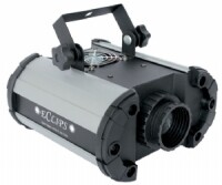 Eclips Gobo Led Renkli Ledli Disko Efekt - Eclips