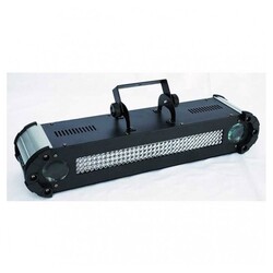 Eclips Led Magic Bar 144 Renkli Led Boyama Sese Duyarlı Otomatik - Eclips