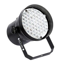 Eclips Led Par 36 RGB 10mm Led Par Işık - Eclips