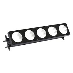 Eclips Matrix Warm 30 Sıcak Beyaz Led 5x30 Watt Işık Sahne Sistemi - Eclips