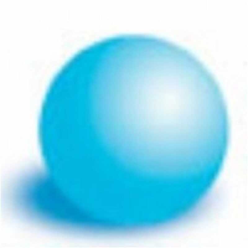 Eclips Mini Led Ball 7 Renk Değiştirebilen Sarjlı Led Top - 1
