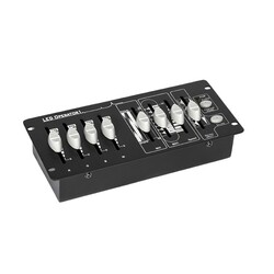Eclips Mini Led Controller Işık Mikseri - Eclips