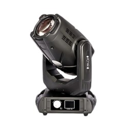 Eclips Mirage 280W/10R 3 in 1 Gobolu Prizmalı Moving Head Beam Spot - Eclips