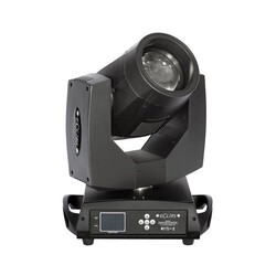 Eclips Nova-7 230W/7R Gobolu Prizmalı Beam Efekt Moving Head - Eclips
