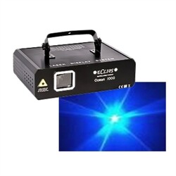 Eclips Ocean-1000 + 1W Mavi Lazer - Eclips