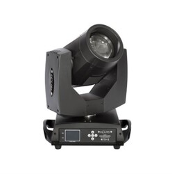 Eclips One 120W 1R Beam Efekt Robot Işık Sese Duyarlı Otomatik - Eclips