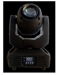 Eclips OXY-17 350W/17R Beam Efekt Moving Head Beam Spot - Eclips