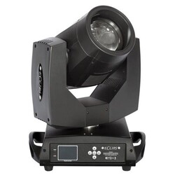 Eclips Ray-7 230W/7R Gobolu Prizmalı Beam Spot - Eclips