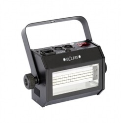 Eclips Snoopy 30 Adet Beyaz Led Strobe - Eclips