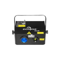 Eclips Stick Lazer Red 8 Gözlü Kırmızı Lazer - Eclips