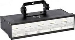 Eclips Thin Strobe 5x6W Sese Duyarlı Otomatik Strobe Işık - Eclips
